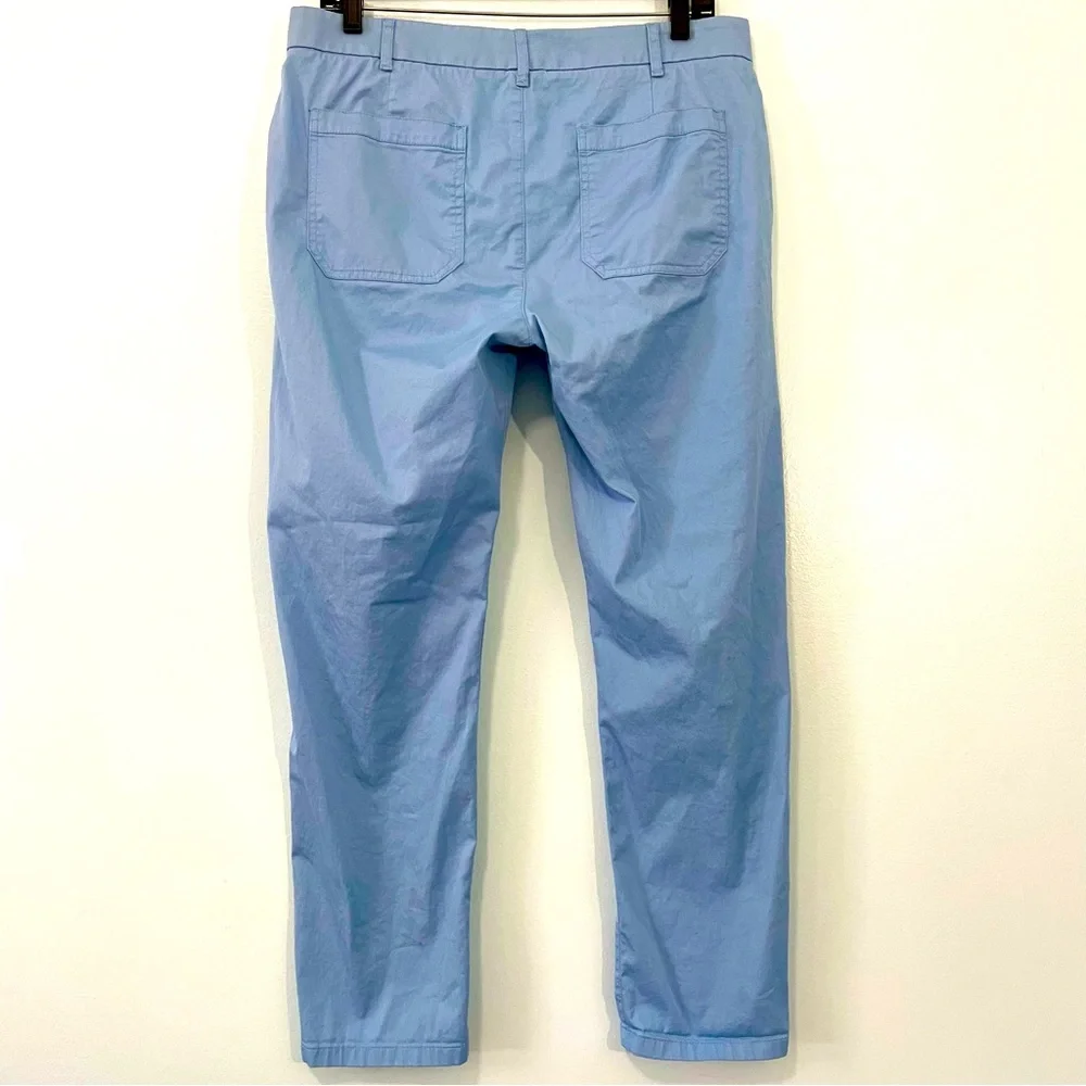 J. Crew crew sky